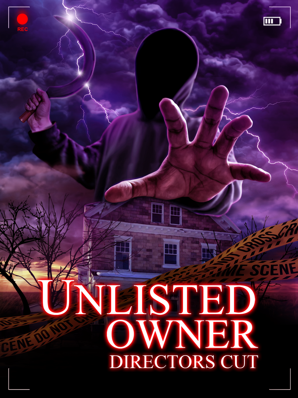 Unlisted Owner